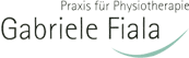 Das Logo der Physiotherapie-Praxis in Halle